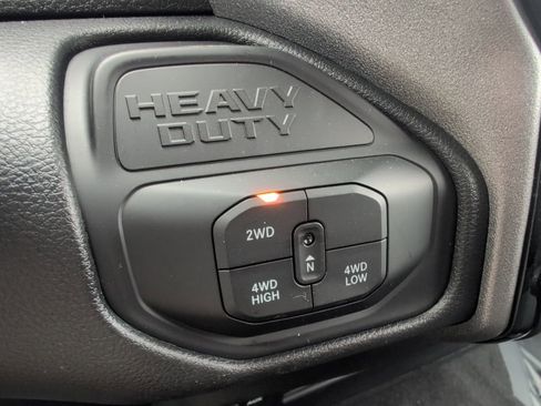 New 2026 RAM 2500 Tradesman image 25