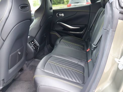 Used 2023 Aston Martin DBX 707 AWD/4WD image 15