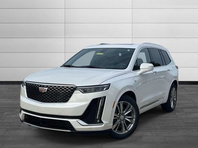 Certified 2024 Cadillac XT6 Premium Luxury w/ Technology Package