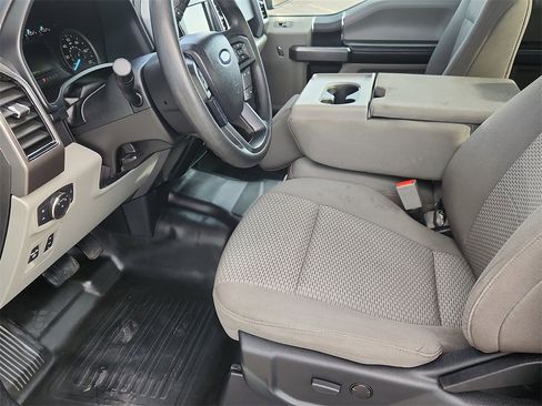 Used 2020 Ford F150 XLT w/ Equipment Group 301A Mid image 7