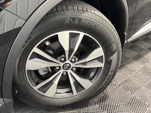 Used 2024 Nissan Murano SV AWD/4WD image 44