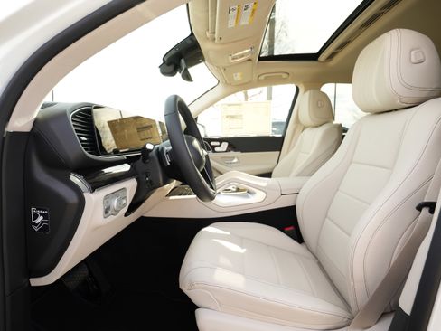 New 2026 Mercedes-Benz GLE 350 4MATIC image 34