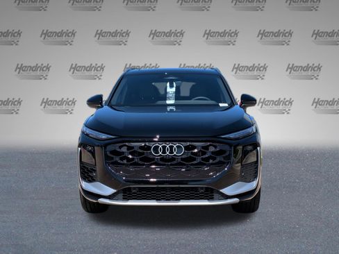Used 2026 Audi Q3 quattro 2.0T AWD/4WD image 3