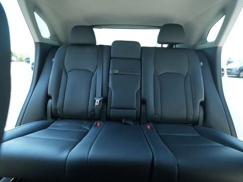 Used 2020 Lexus RX 350 FWD w/ Accessory Package image 40