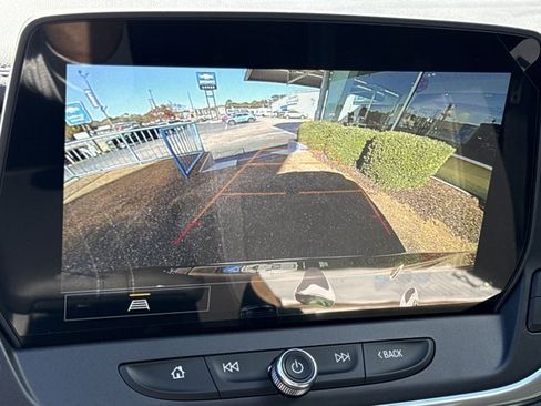 New 2026 Chevrolet Blazer LT image 21