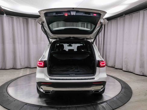 Certified 2022 Mercedes-Benz GLB 250 image 27