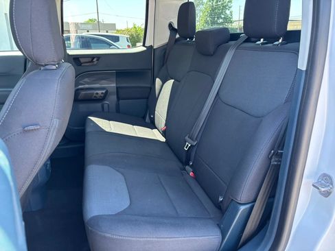 Used 2022 Ford Maverick XL FWD image 49