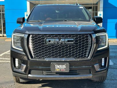 Used 2023 GMC Yukon Denali Ultimate