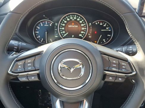 New 2025 MAZDA CX-5 Signature image 14