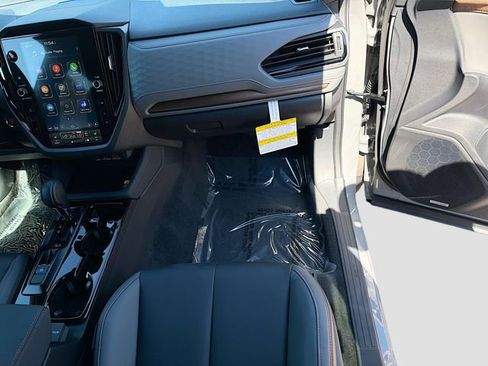 New 2026 Subaru Forester Sport AWD/4WD image 18