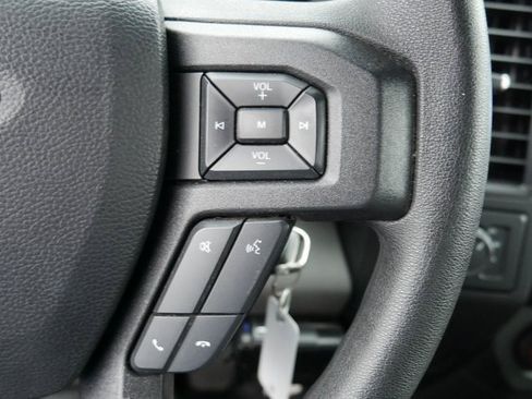 Used 2019 Ford F150 XL w/ Equipment Group 101A Mid image 16