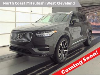 Used 2023 Volvo XC90 B6 Plus video 1