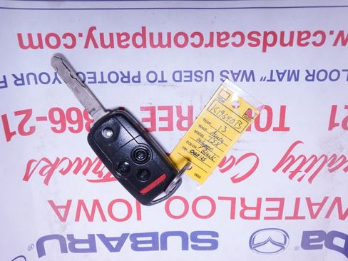 Used 2013 Acura TSX Sport Wagon image 45