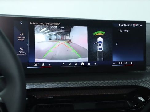 Certified 2026 BMW 430i xDrive Coupe w/ Driving Assistance Package image 29