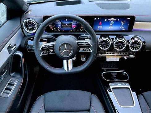 Used 2026 Mercedes-Benz CLA 250 CLA 250 image 6