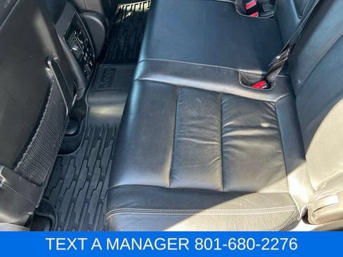 Used 2015 Jeep Grand Cherokee Limited w/ Trailer Tow Group IV AWD/4WD image 33