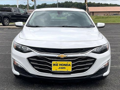 Used 2021 Chevrolet Malibu LS FWD image 5