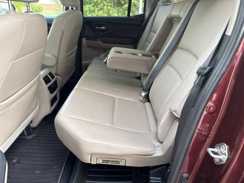 Used 2019 Honda Ridgeline RTL-E image 18