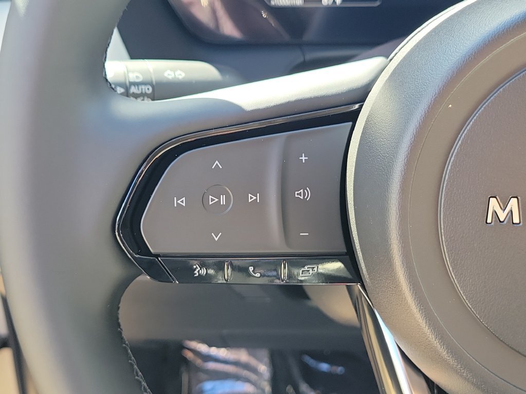 New 2026 MAZDA CX-5 Select AWD/4WD image 22