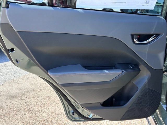 New 2026 Subaru Crosstrek 2.5i Limited AWD/4WD image 27