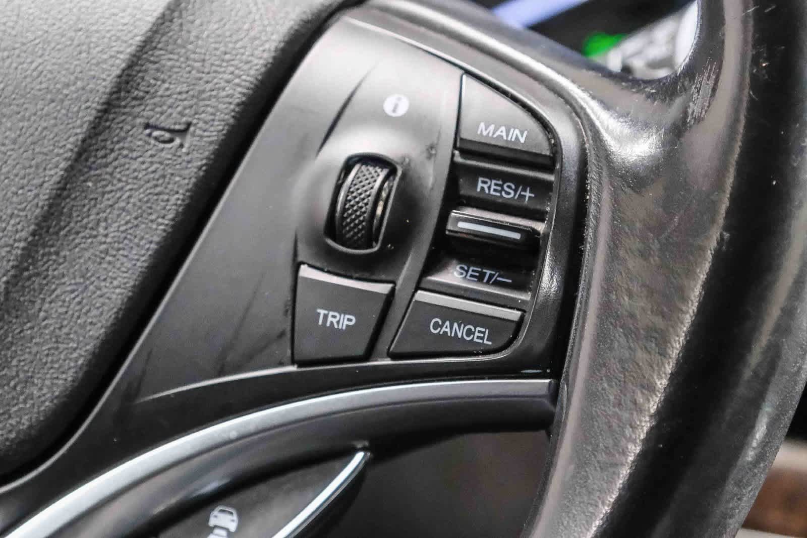 Used 2019 Acura MDX FWD image 20