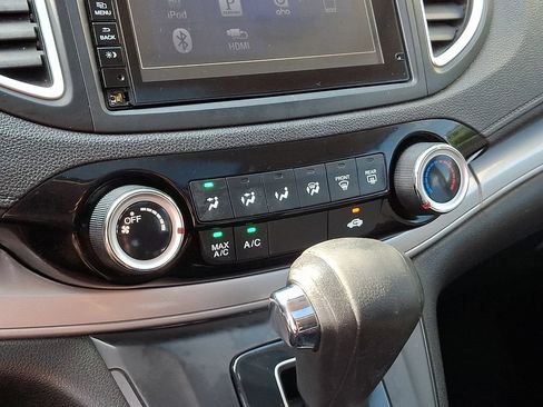 Used 2015 Honda CR-V EX image 17