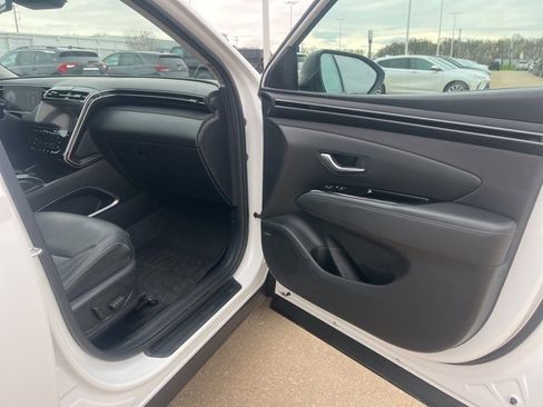 Used 2023 Hyundai Tucson Limited image 56