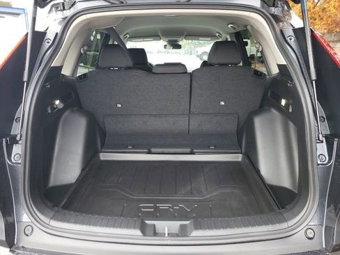 Used 2026 Honda CR-V LX image 5
