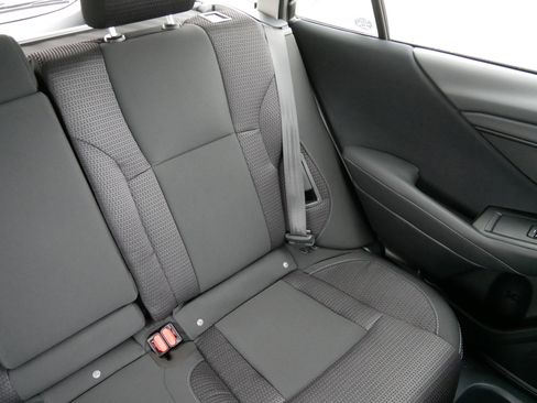 Certified 2025 Subaru Outback Premium AWD/4WD image 14