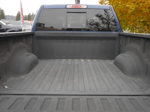 Used 2022 RAM 1500 Big Horn image 26