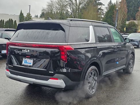 New 2026 Kia Carnival EX image 5