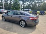 Used 2015 Toyota Avalon XLE image 3