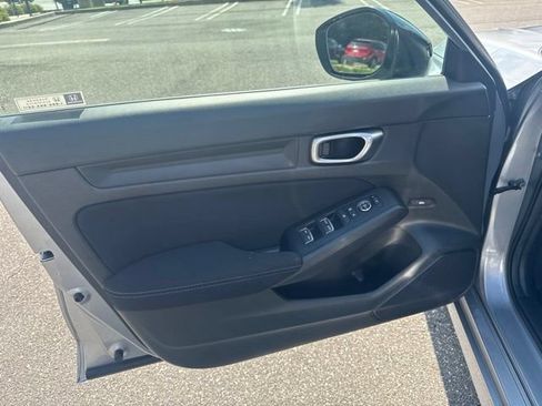 Used 2023 Honda Civic Sport image 21