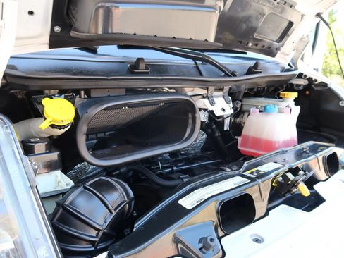 Used 2019 RAM ProMaster 2500 FWD image 29