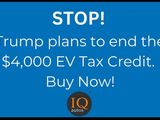 Used 2021 Tesla Model Y Long Range image 3