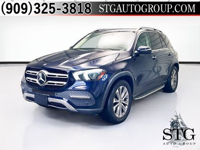 Used 2020 Mercedes-Benz GLE 350 4MATIC