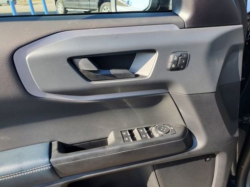 Used 2023 Ford Bronco Sport Outer Banks w/ Tech Package image 10