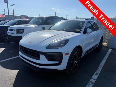 Used 2024 Porsche Macan S
