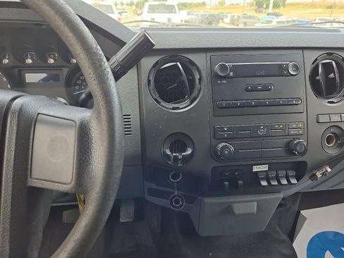 Used 2016 Ford F350 XL image 9