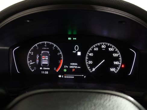 Used 2024 Honda Civic Sport image 38