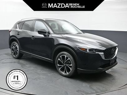 Certified 2023 MAZDA CX-5 AWD 2.5 S w/ Premium Package