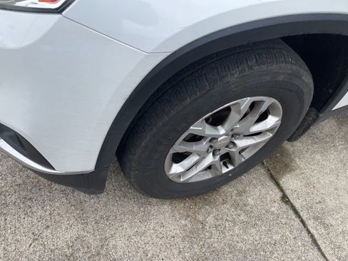 Used 2019 Chevrolet Traverse LT image 6