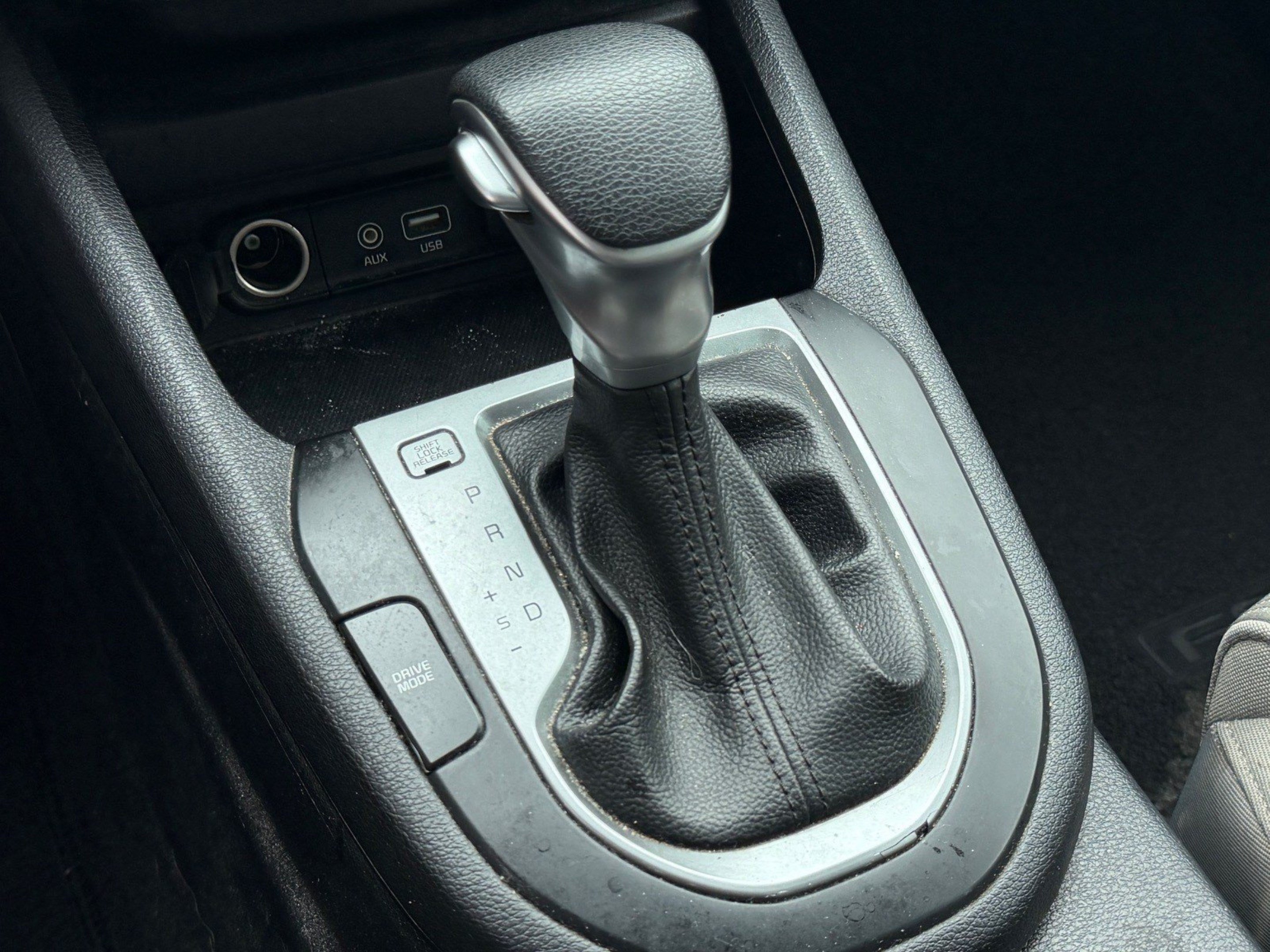 Used 2019 Kia Forte LXS FWD image 19