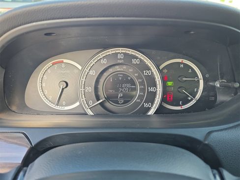 Used 2017 Honda Accord EX-L image 26