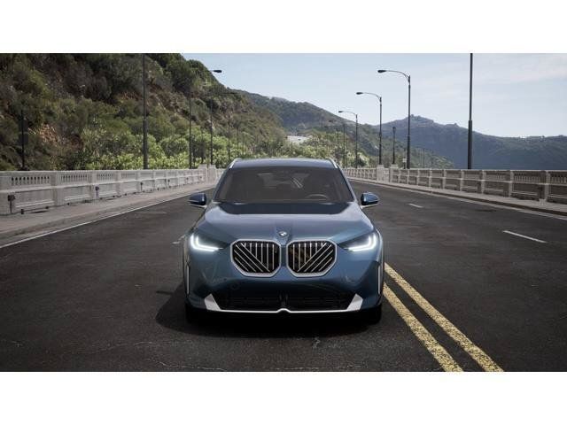 Used 2026 BMW X3 xDrive30i w/ Premium Package AWD/4WD image 3