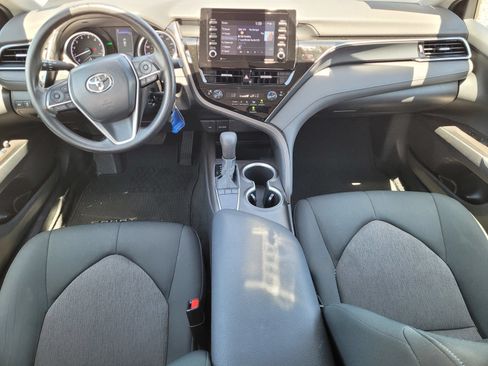 Used 2023 Toyota Camry LE FWD image 10