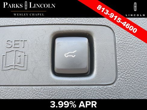 Certified 2022 Lincoln Corsair FWD w/ Equipment Group 101A image 9