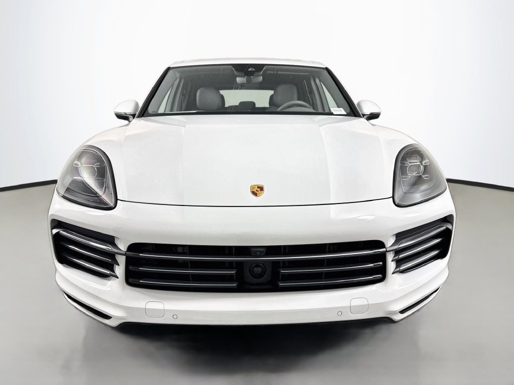 Certified 2023 Porsche Cayenne AWD/4WD image 6
