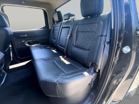 Used 2022 Toyota Tundra Limited w/ Power Package AWD/4WD image 19