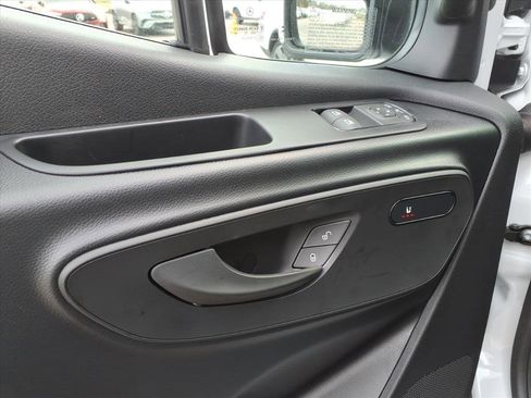 New 2026 Mercedes-Benz Sprinter 2500 image 11